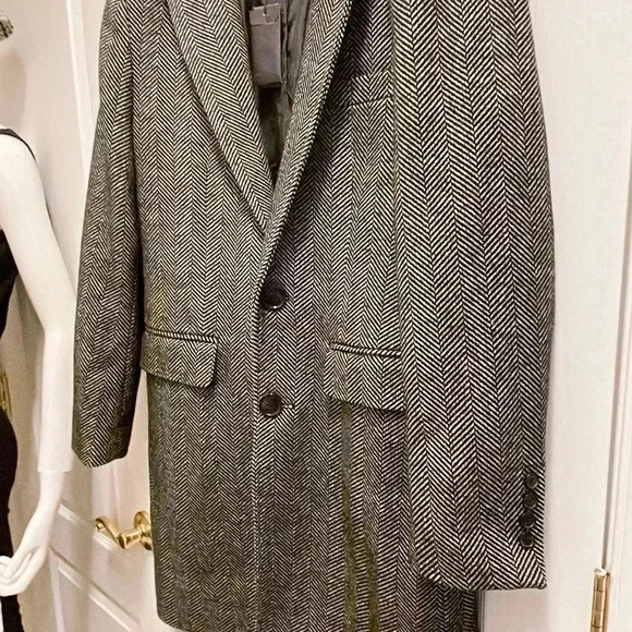 Braveman Coats, brand new coat with tag . Stylish and very attractive - Picture 2 of 16